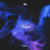 Ermac — Hayal — обложка
